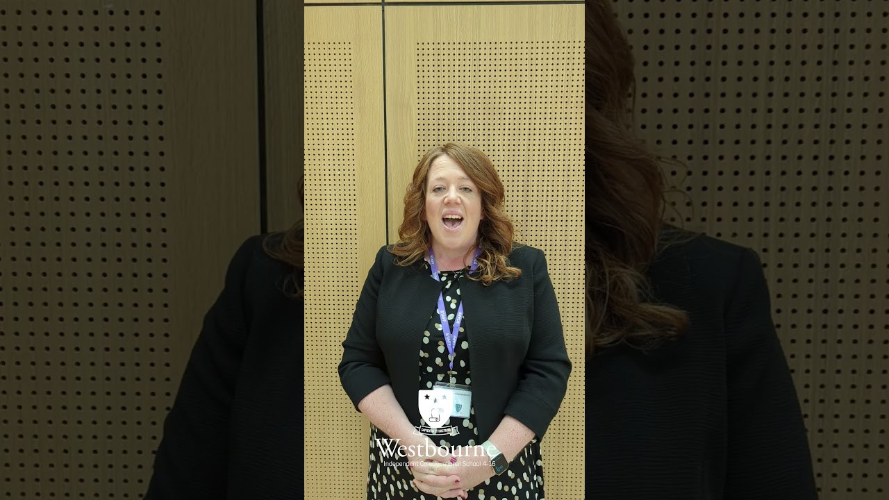 🎥 Meet Mrs Brocklebyrne! Westbourne School&rsquo;s new Head of Junior School.