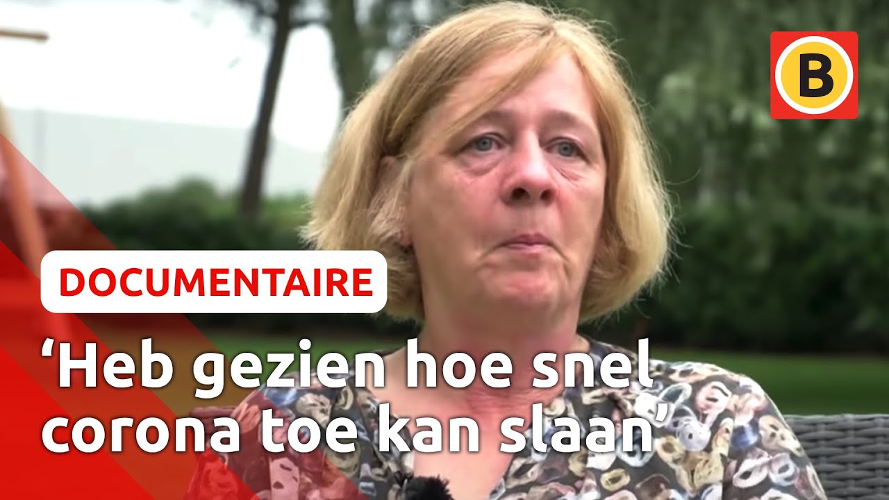 Corona in Boekel: 21 mensen overlijden binnen vier weken | Documentaire