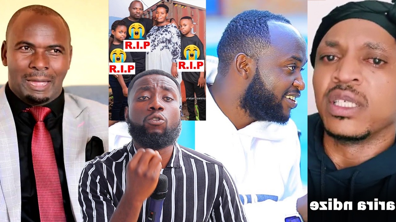 Dore amabanga ateye Ubwoba DUMBA yashyize hanze agaragaza ububi bwa M Irene 😭💔Siwe gusa Yahemukiye🙅