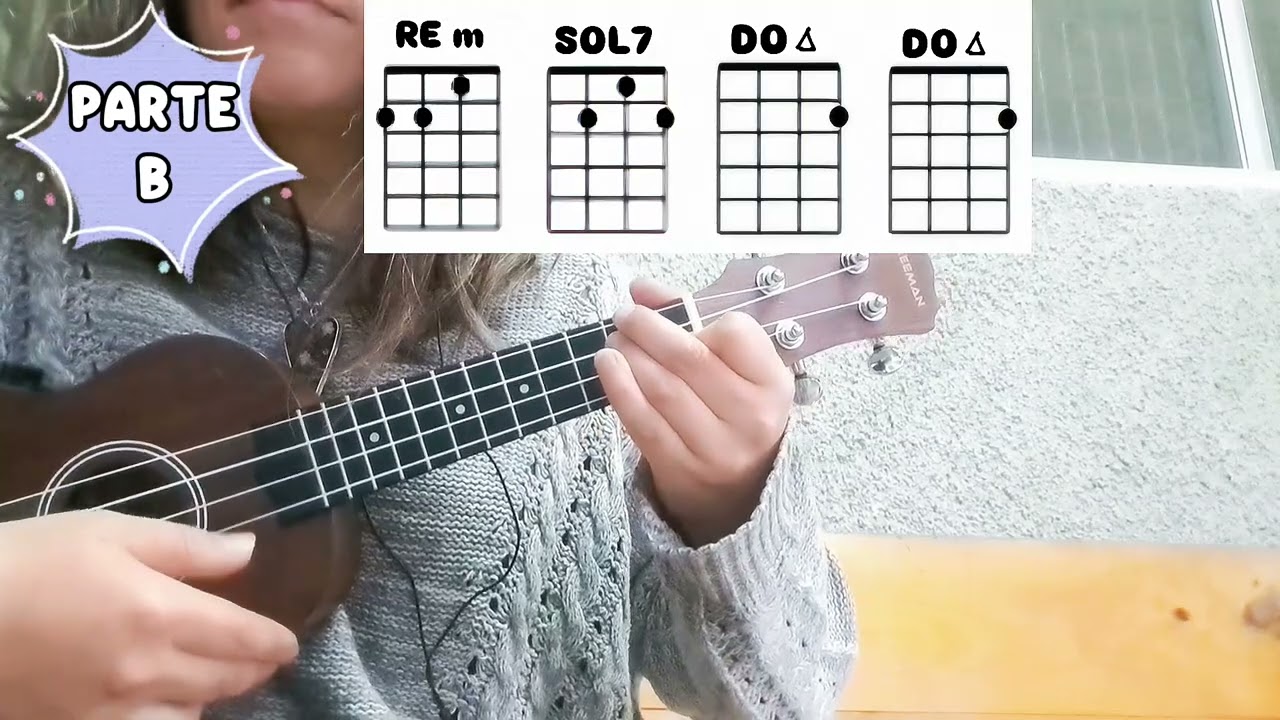 UKELELE 