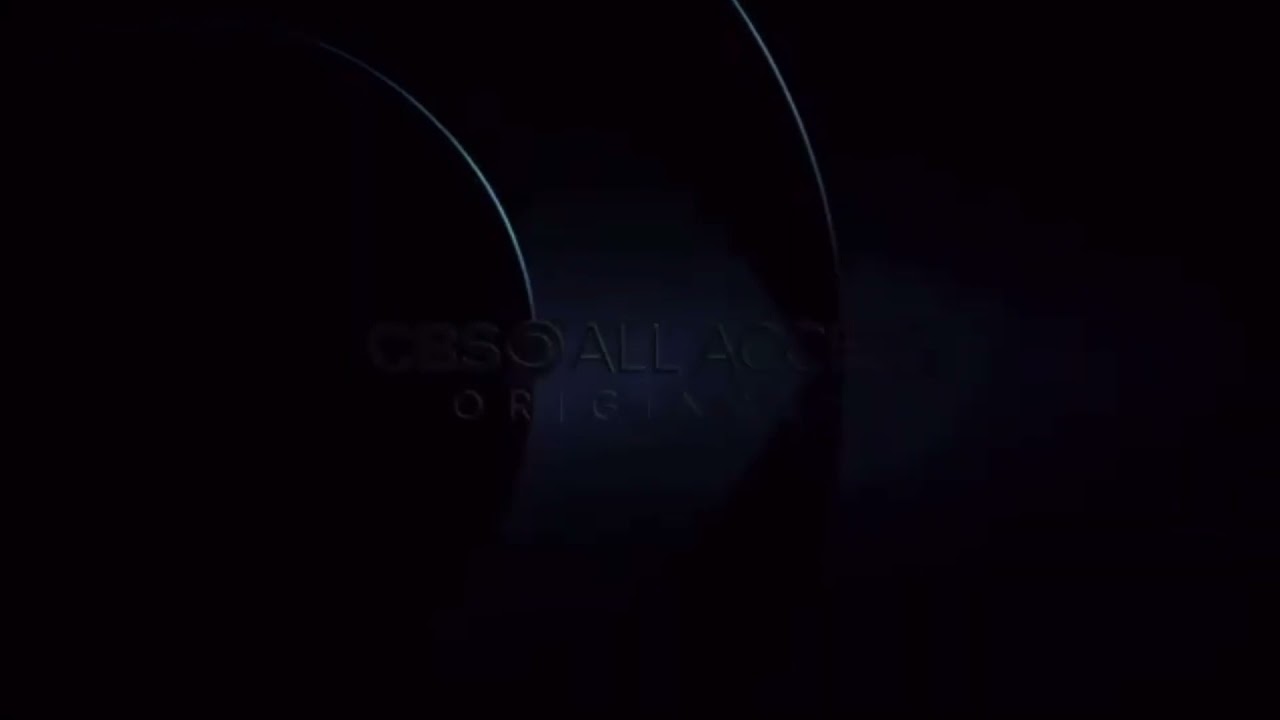 Paramount Television Studios/CBS All Access Originals (2020)