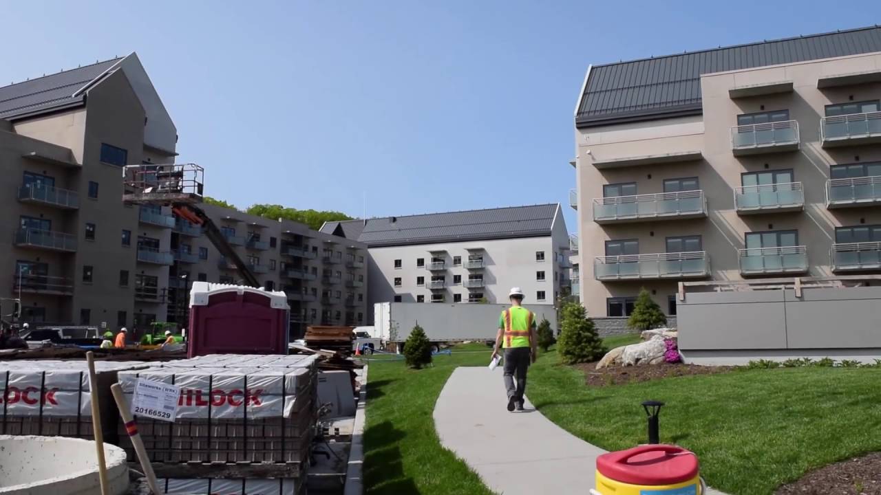 Warwick May 2016-Jehovah's Witnesses new world headquarters