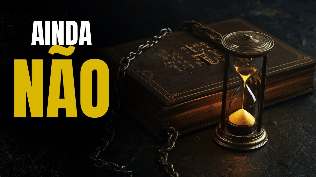 O que a Bíblia ensina sobre esperar o tempo certo