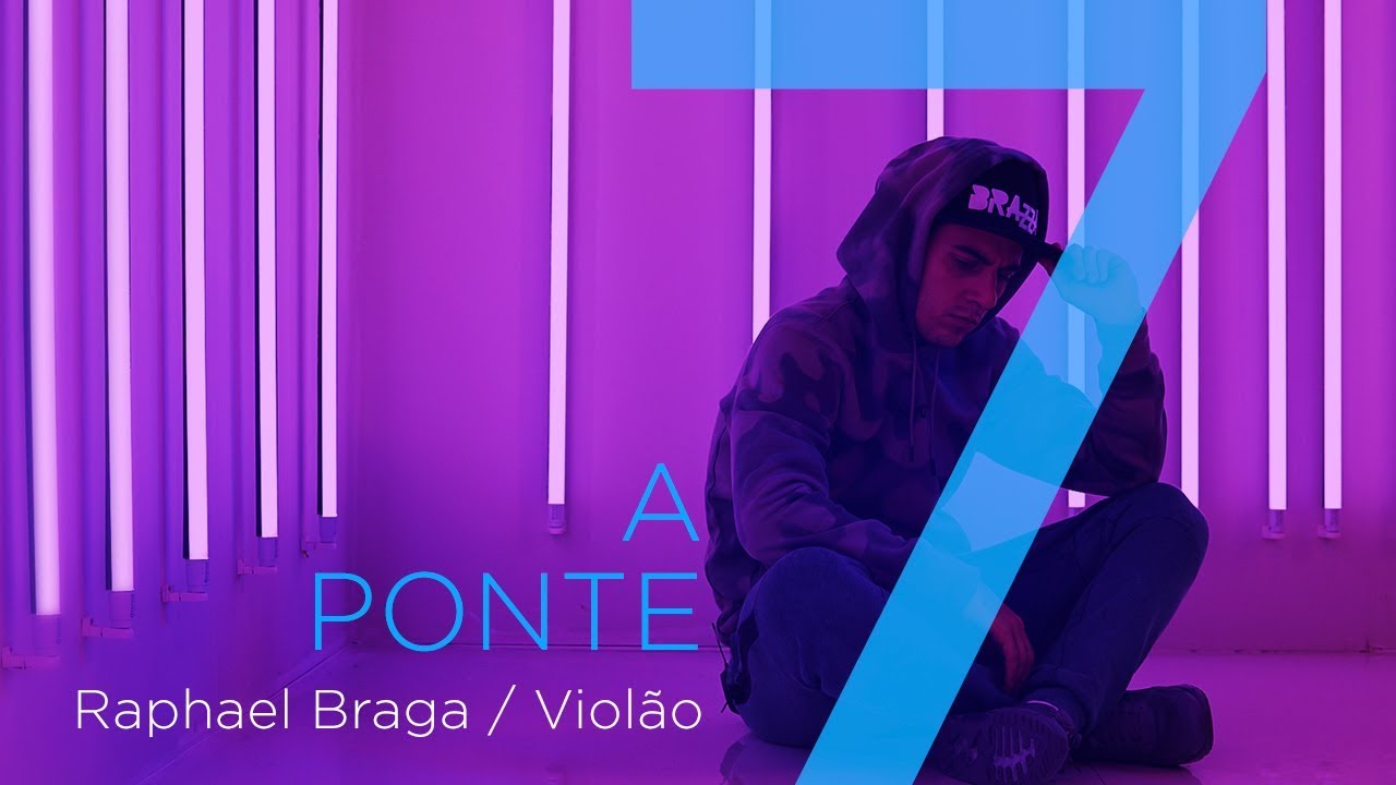 Fabio Brazza - A Ponte (DVD Col&iacute;rio da C&oacute;lera)