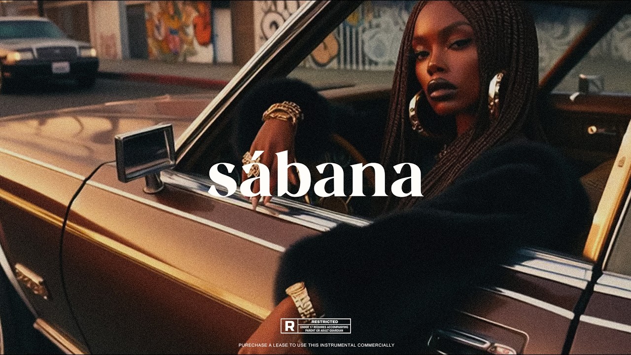 Afrobeat Wizkid x Rema Type Beat - 
