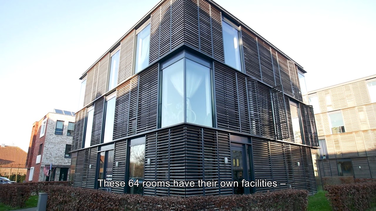 Idealis complex Rijnveste