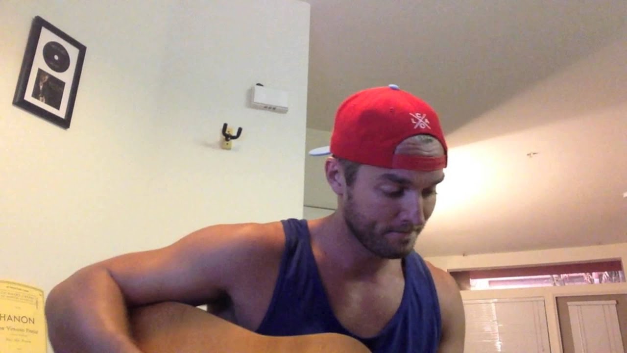 Jason Aldean- 