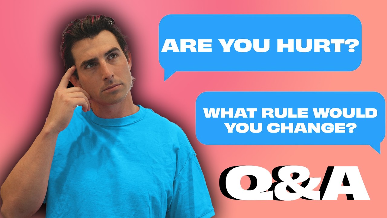 Answering More Of Your Most Asked Questions!
