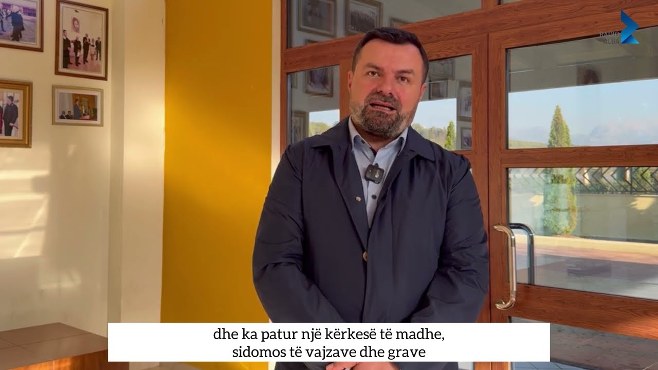 Drejtimi i Hoteleri-Turizëm në shkollën “Shën Jozefi” në Rrëshen