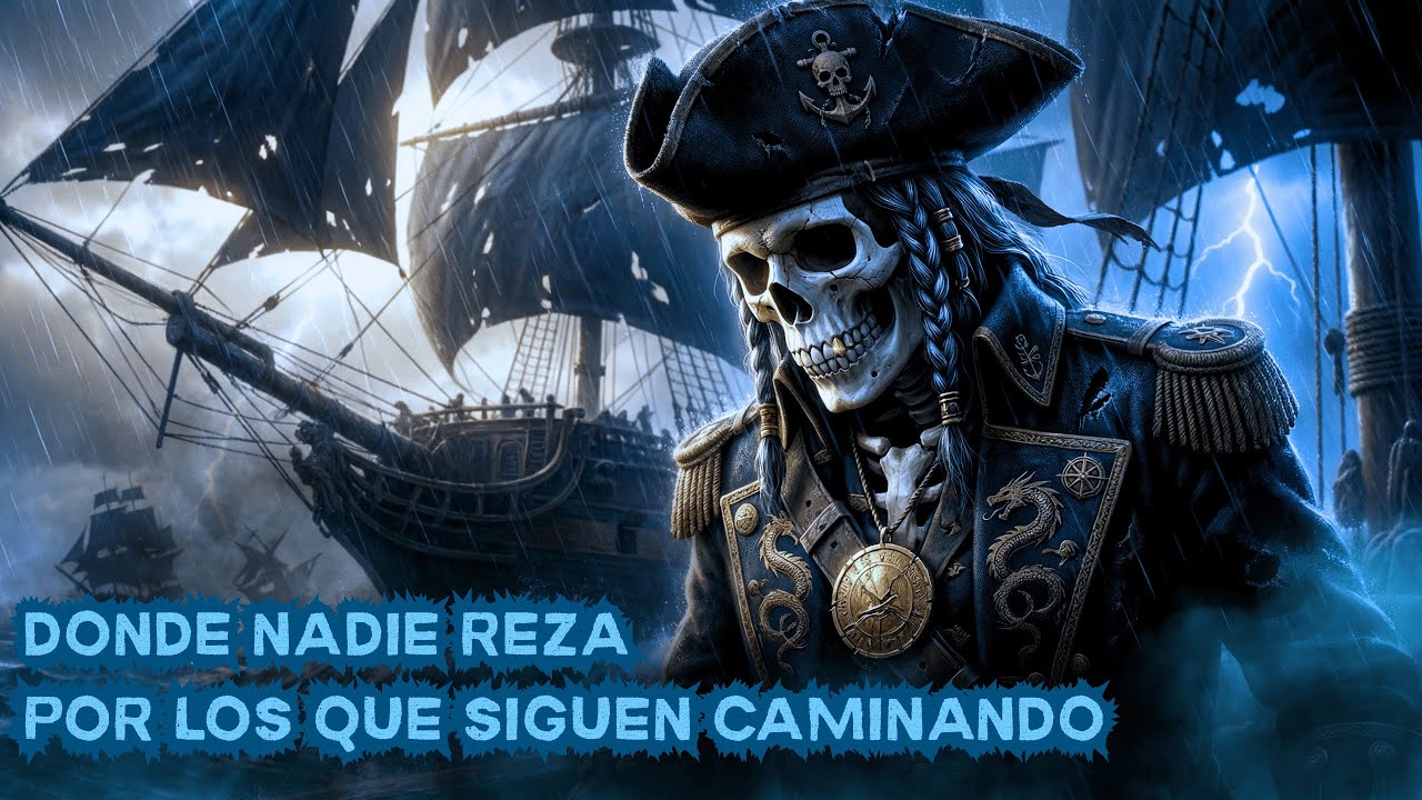 Donde Nadie Reza por los Que Siguen Caminando | Dark Country en Español Playlist