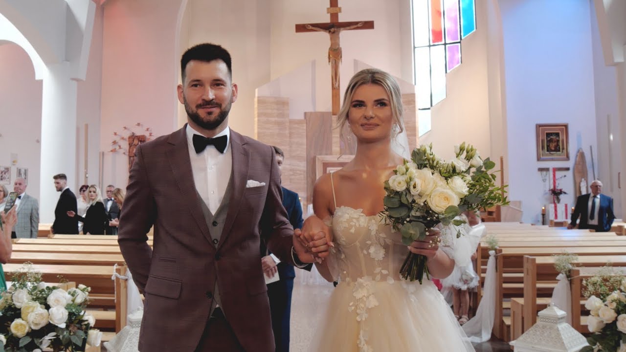 Agata i Mateusz - Short