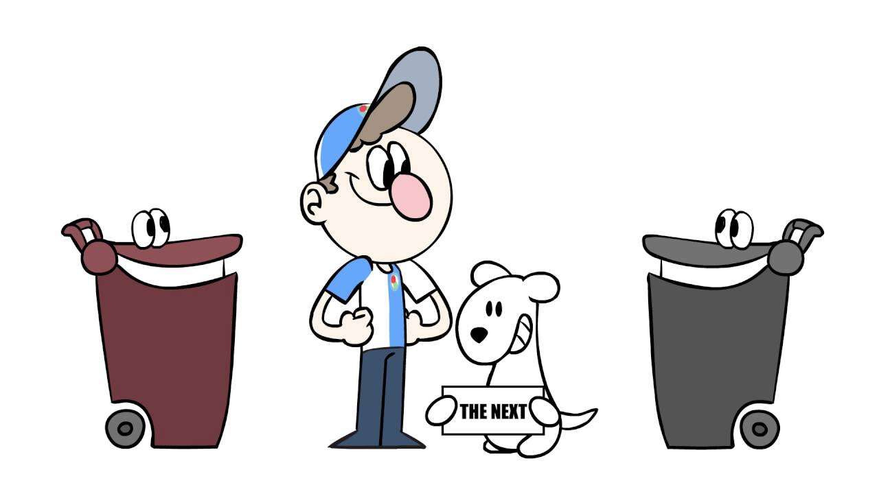 Did you know that bin collections are changing in Blackburn and Darwen?