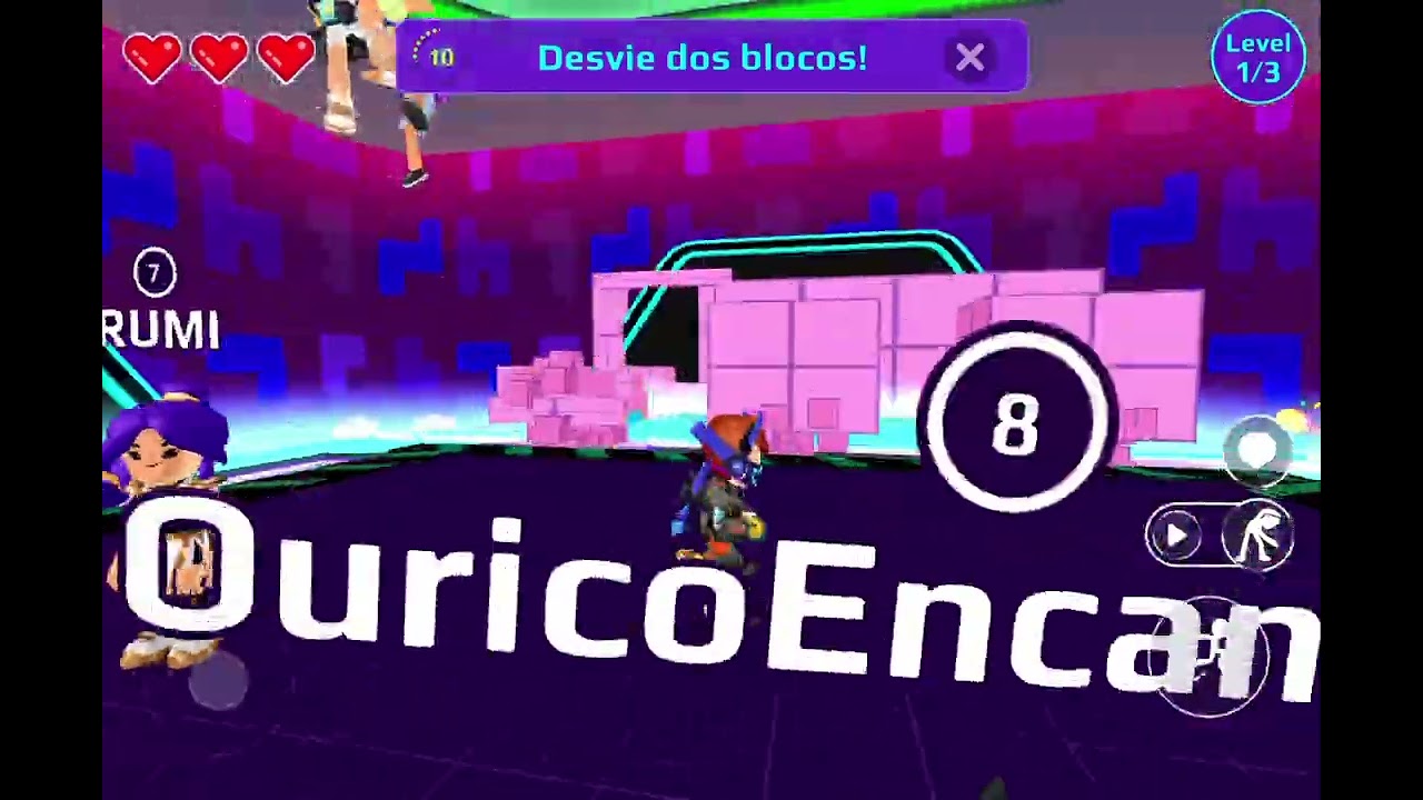 PKXD parte ￼1￼
