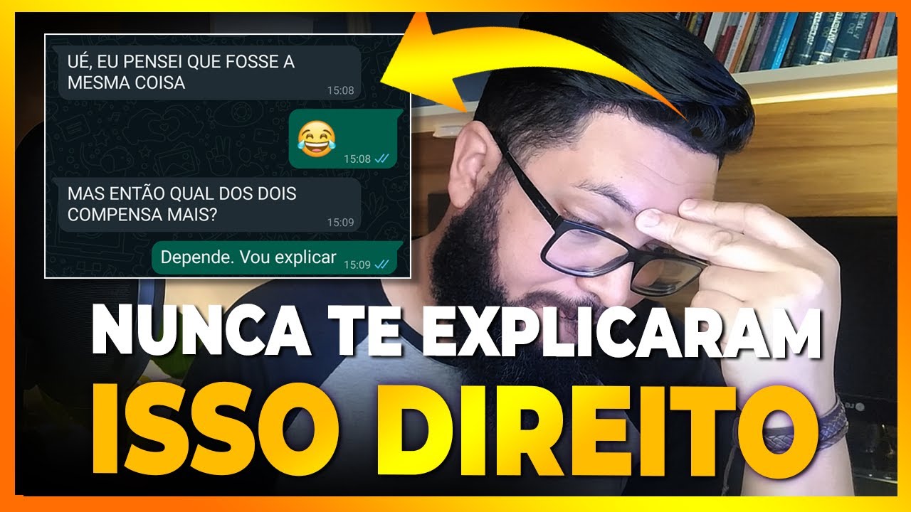 CERTIFICA&Ccedil;&Atilde;O DE PROGRAMA&Ccedil;&Atilde;O OU CERTIFICADO? 😵