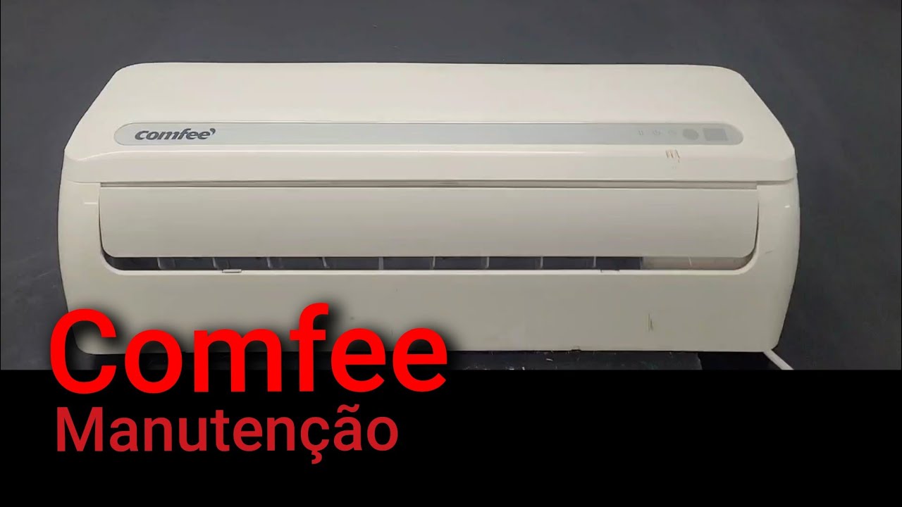 Comfee ar condicionado