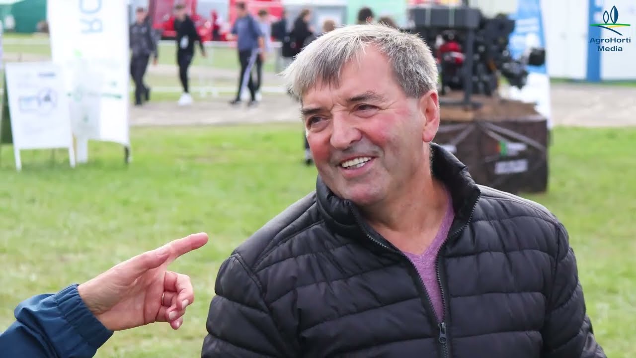 Dopłaty ruszyły, ale czy pieniądze są już na kontach? Pytamy rolnik&oacute;w na Agro Show