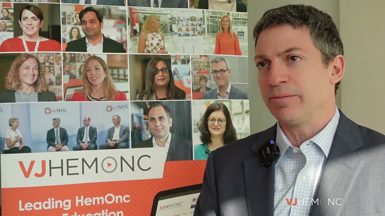 The influence of prognostic markers on frontline treatment choice in CLL