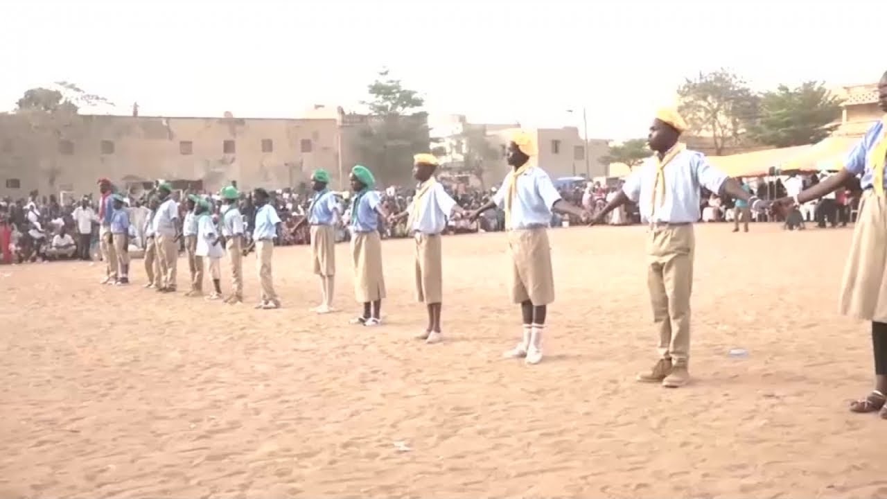 Mali, SANCTIONS APR&Egrave;S LE MASSACRE DE PEULS