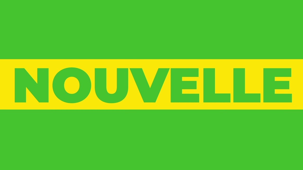 Feu Vert fait évoluer son logo