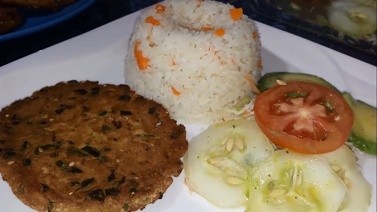 CROQUETAS DE ATUN | QUE DELICIA