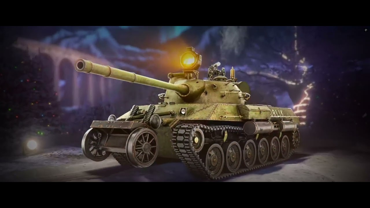 [WOT] I'm finaly lost to marketing....
