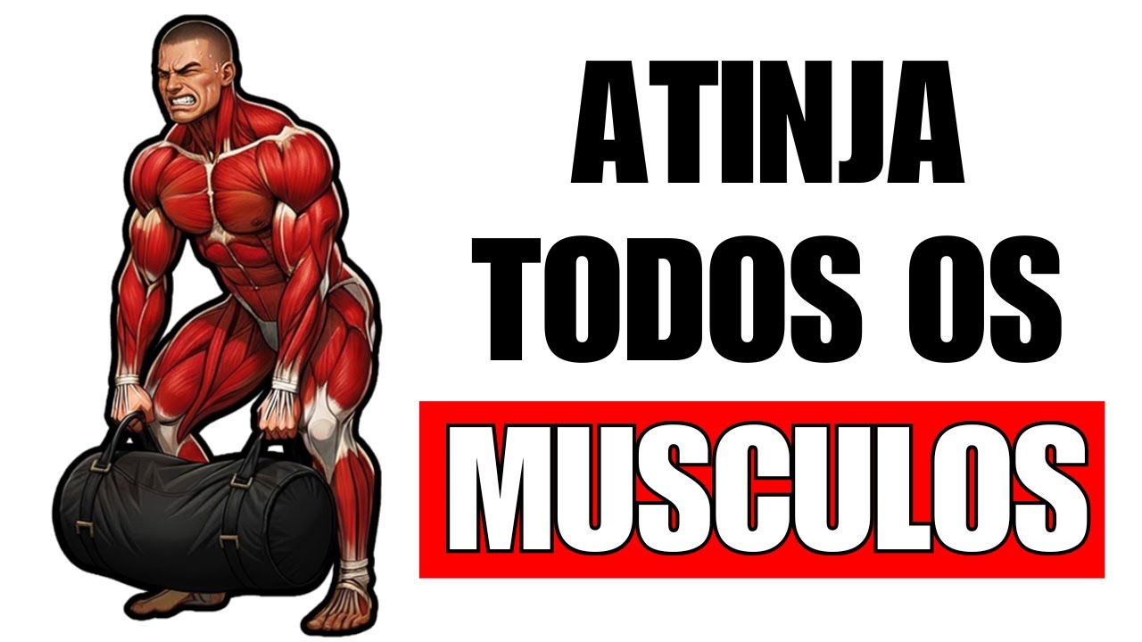 7 Exerc&iacute;cios Testados por Militares Que Desenvolvem For&ccedil;a e Resist&ecirc;ncia Extremas