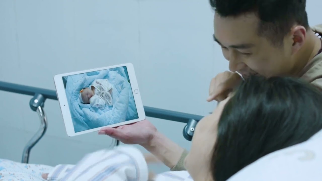 Incubadora B8 COMEN - Inbasix Medical