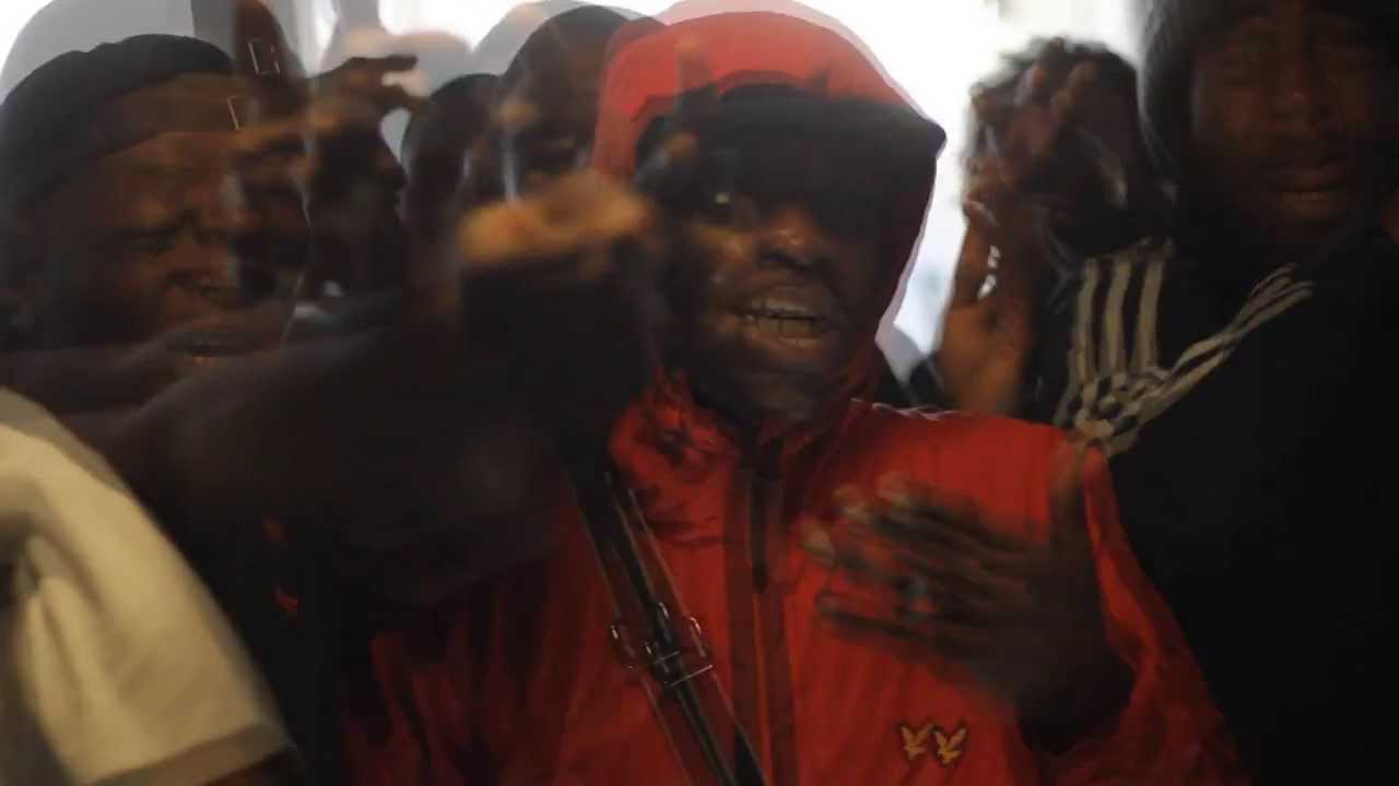 KASH x RIDZ x BADZ x - ALWAYS GOT IT WITH ME (OFFICIAL NET VIDEO) Shot By AyyVisualz