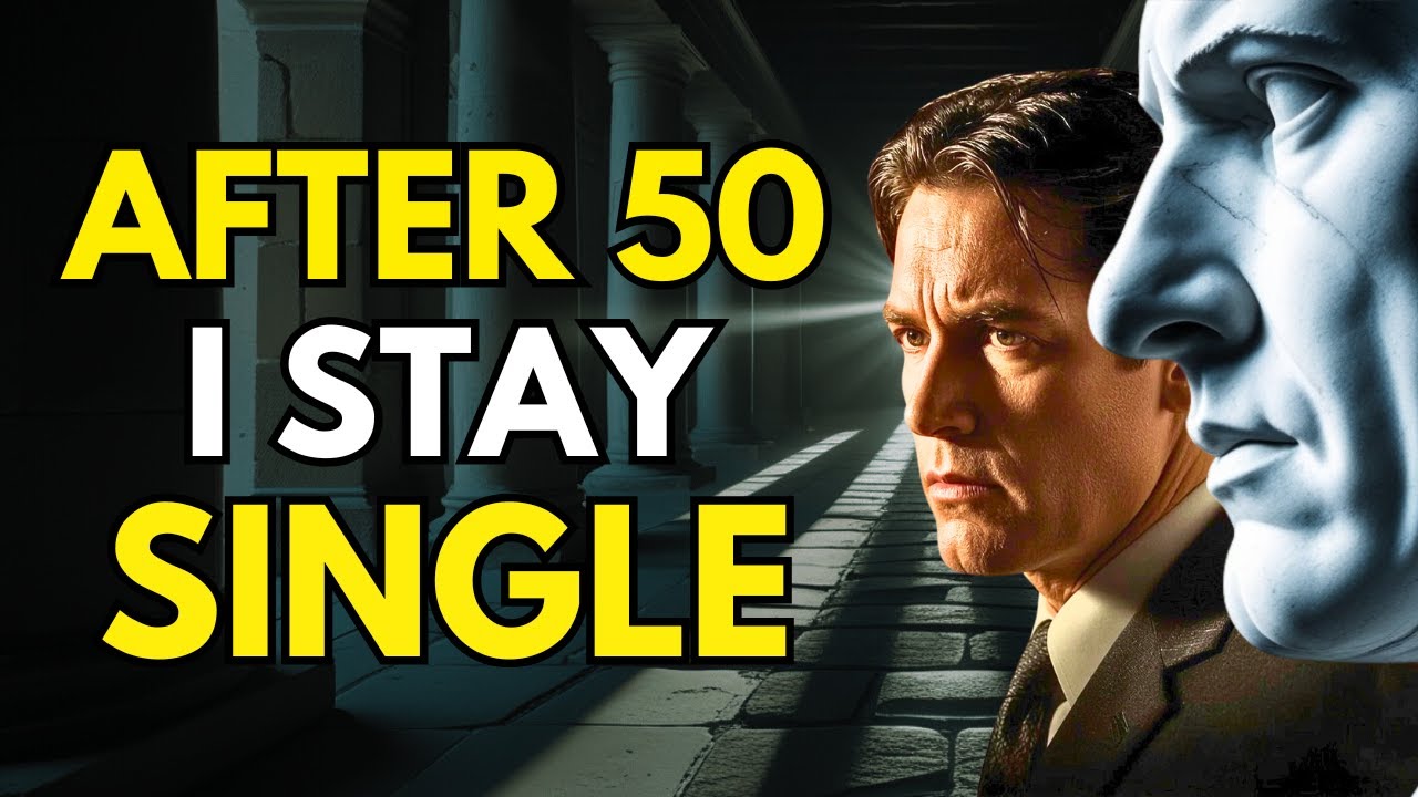 Relationships After 50? No Thanks. Here’s Why.