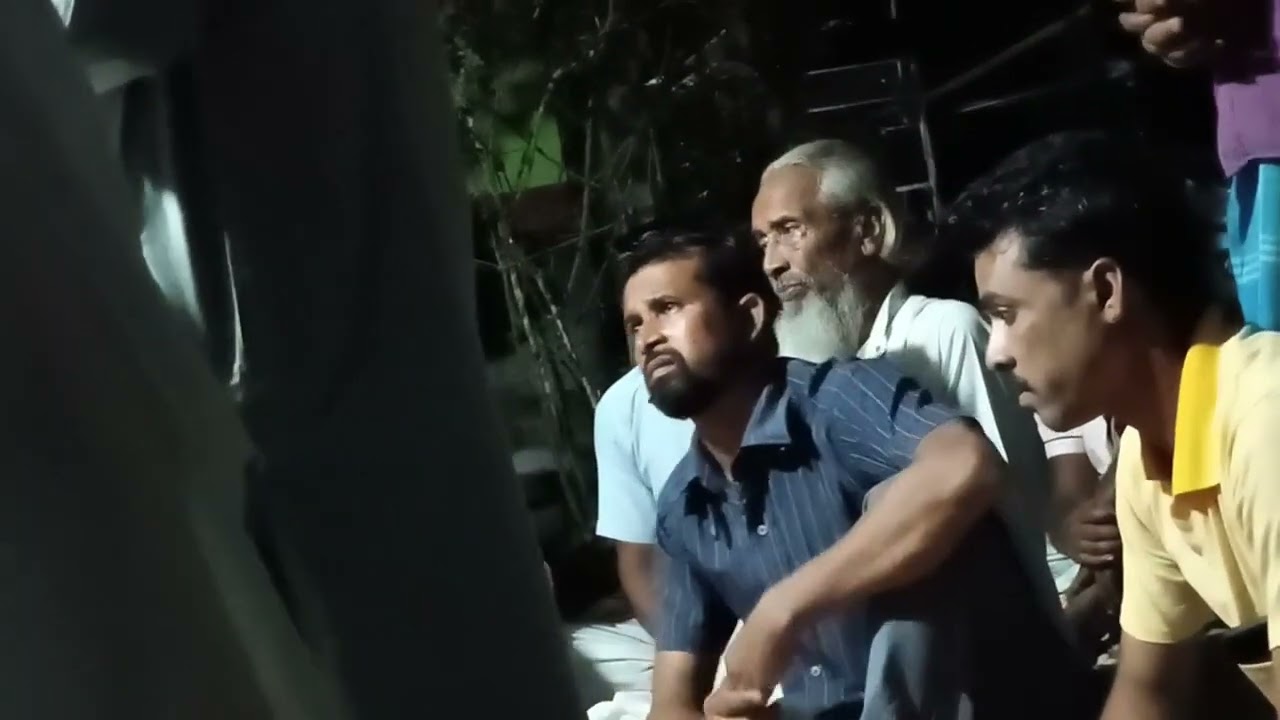 শিল্পী শামচুল সরকার   ,তোমার লাগি সকল ছাড়িলাম @AminulBaulmusic @LxAminulMusic 
