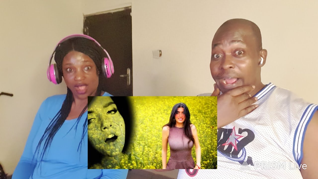 Обложка Анджелины Джордан в TikTok вызвала у нас мурашки! Реакция на «Золотые поля» #angelinajord...