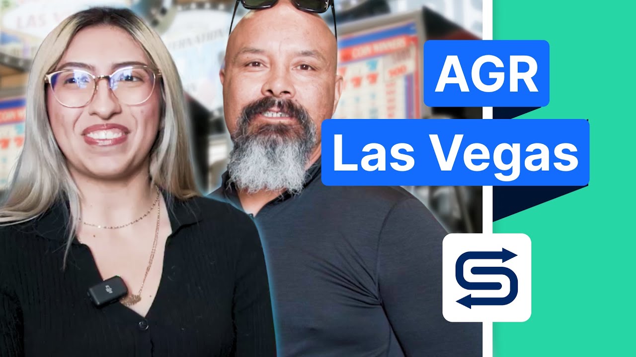 From Paper Chaos to 15-Minute Quotes: How AGR Transformed Their Event Rental Business