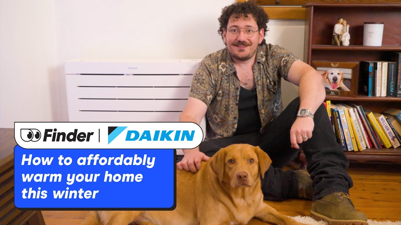 4 ways a Daikin floor standing unit can keep you warm this winter