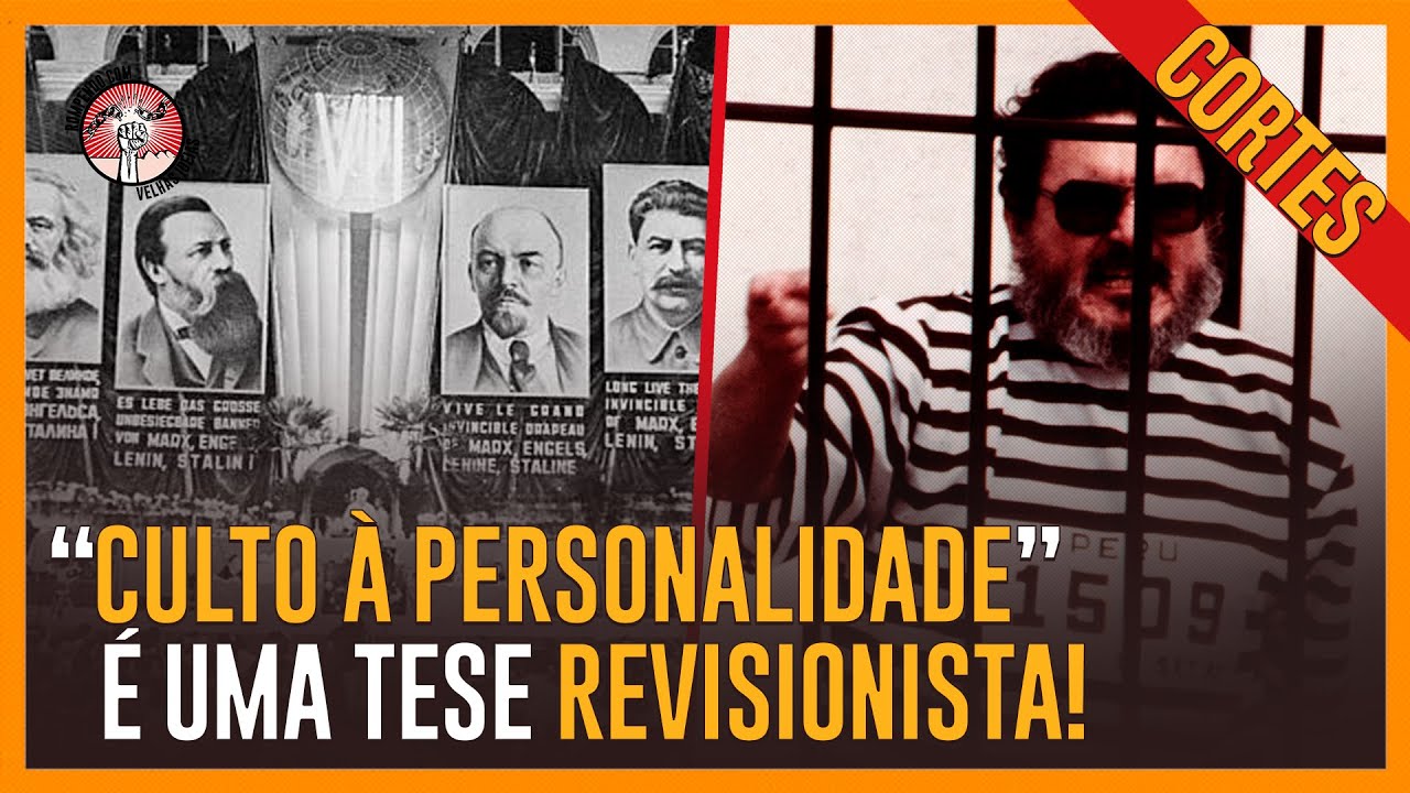 O papel da DIREÇÃO e dos CHEFES na REVOLUÇÃO PROLETÁRIA