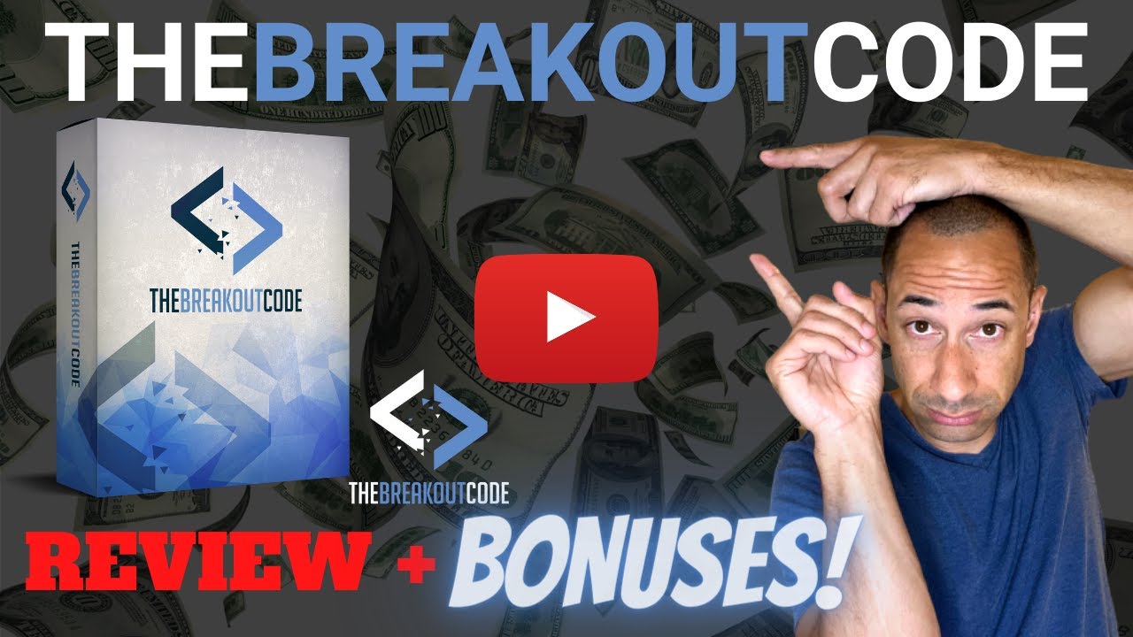 The Breakout Code Review + Bonuses