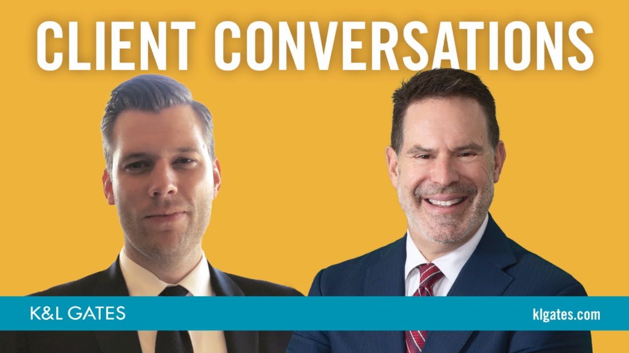 Client Conversations with Josh Glessing