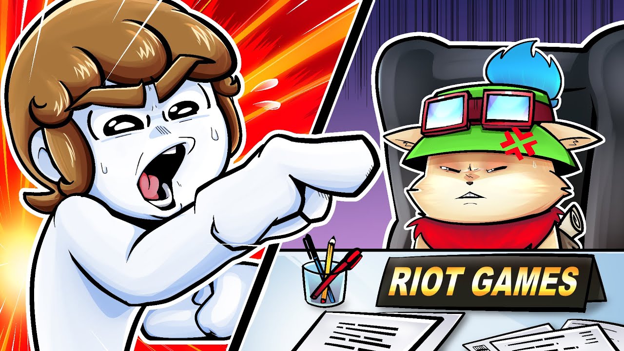 cansei da riot E EU VOU FALAR MAL DESSA BAGAÇA