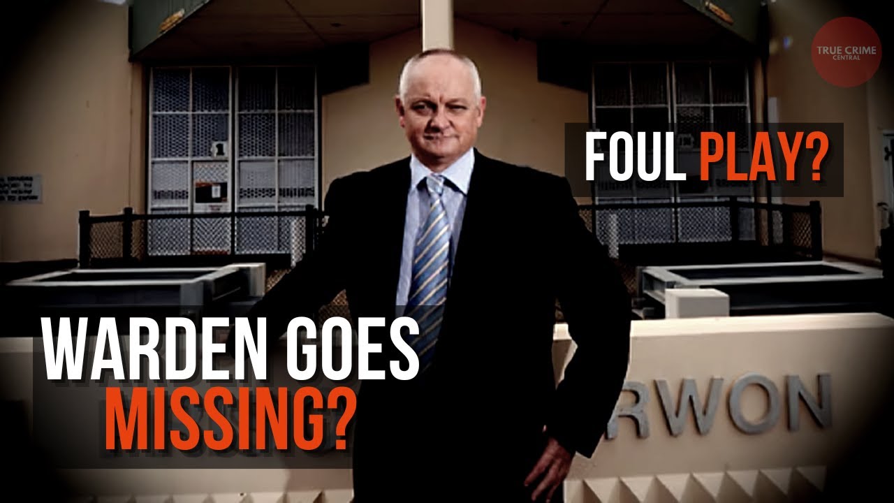 Prison Warden Suddenly Goes MISSING in the Australian Bush?! | True Crime Central