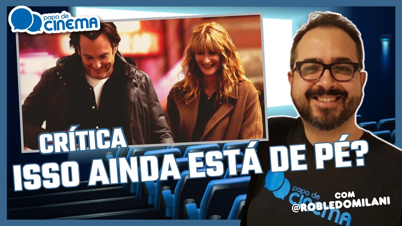 Crítica :: Isso Ainda Está de Pé? - Bradley Cooper no caminho certo