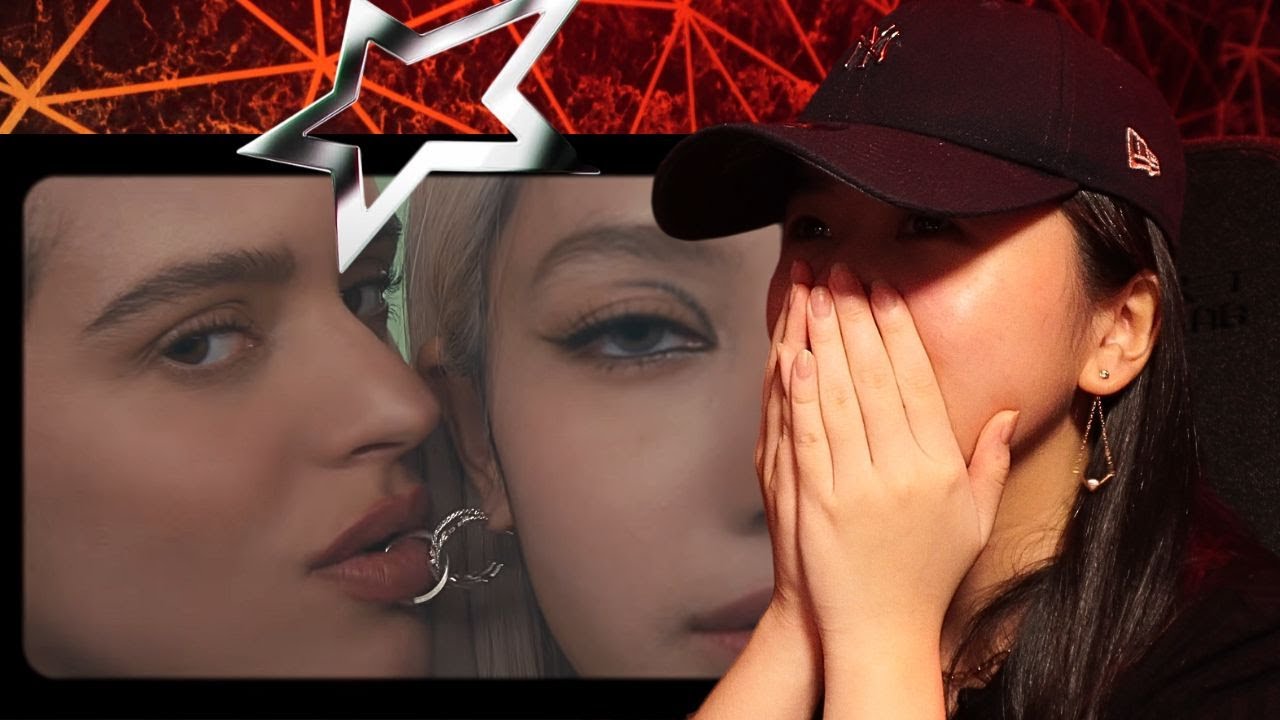 LISA ft. ROSALIA 