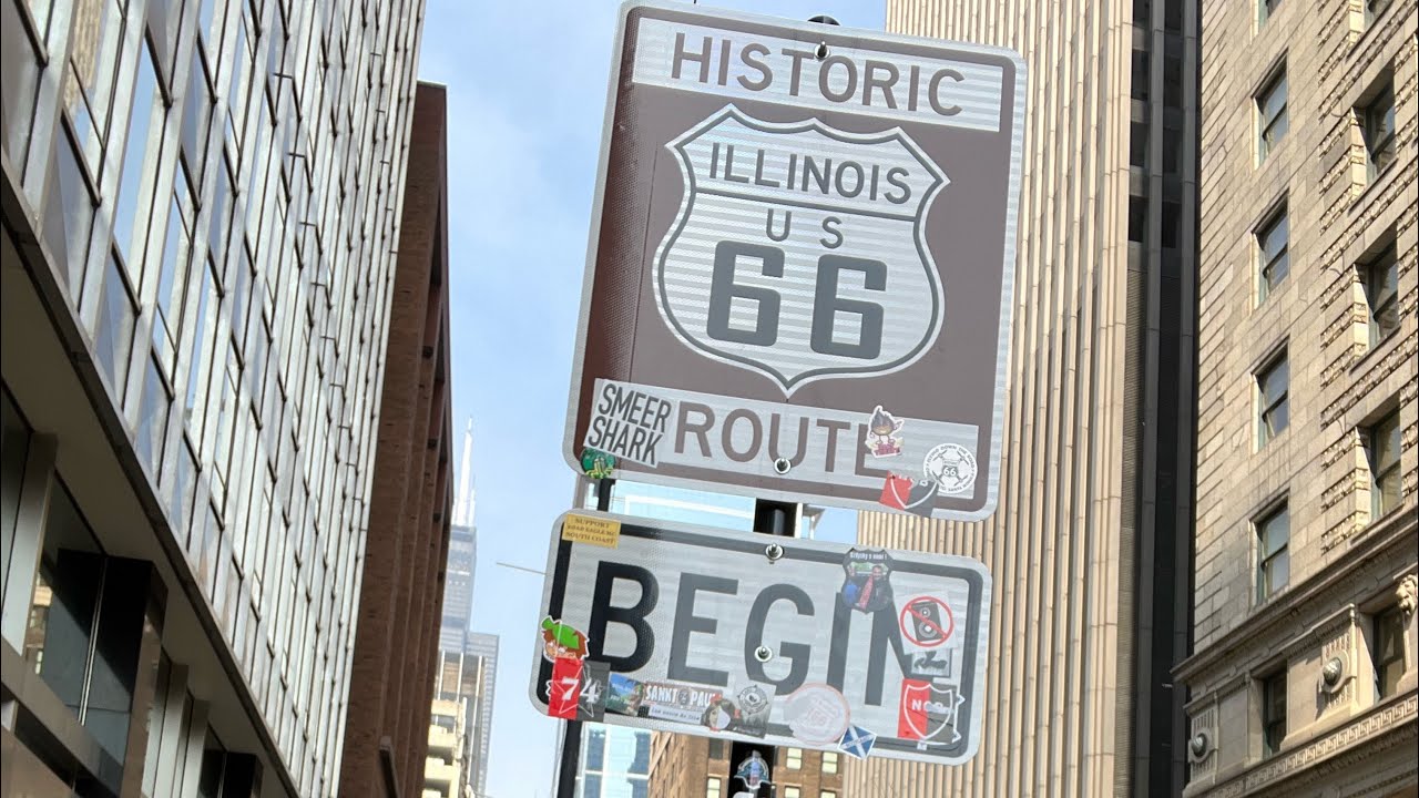 Route 66