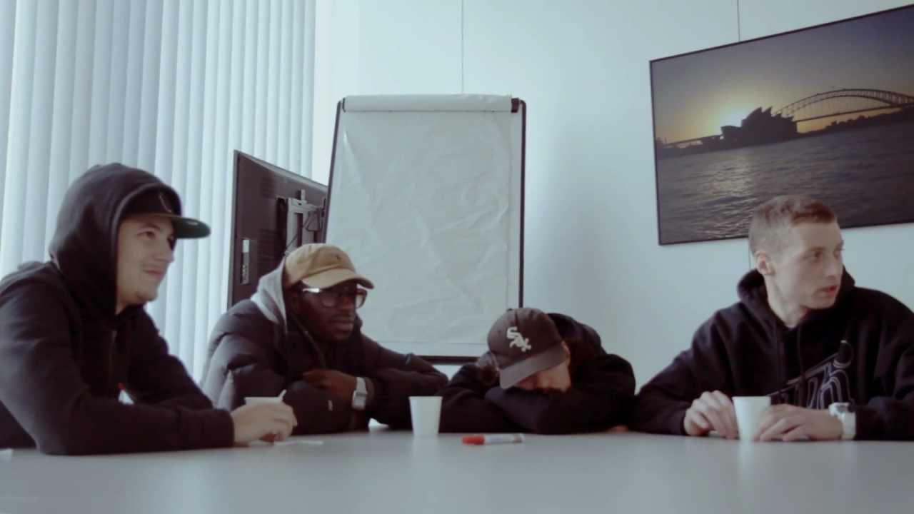 1995 Interview en profondeur 