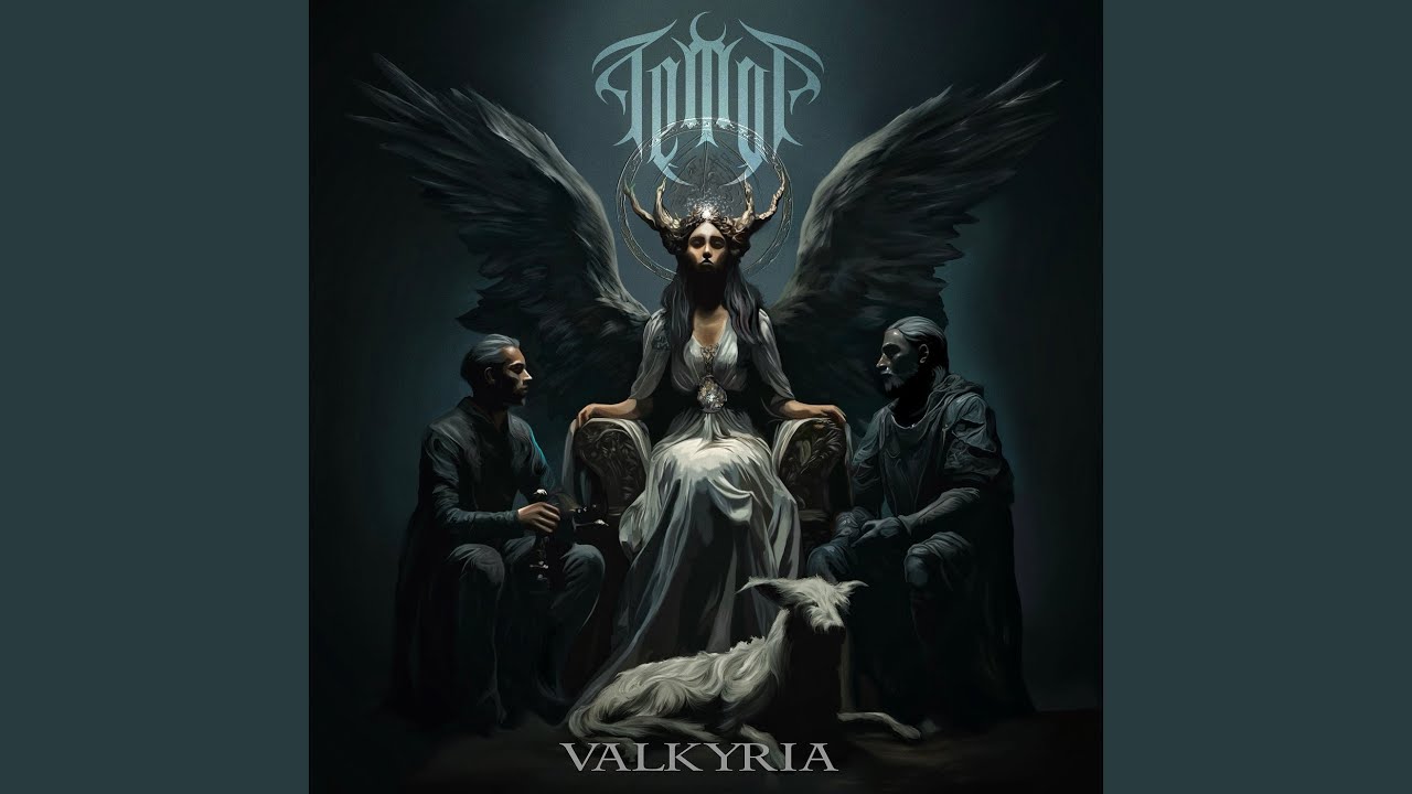 Valkyria