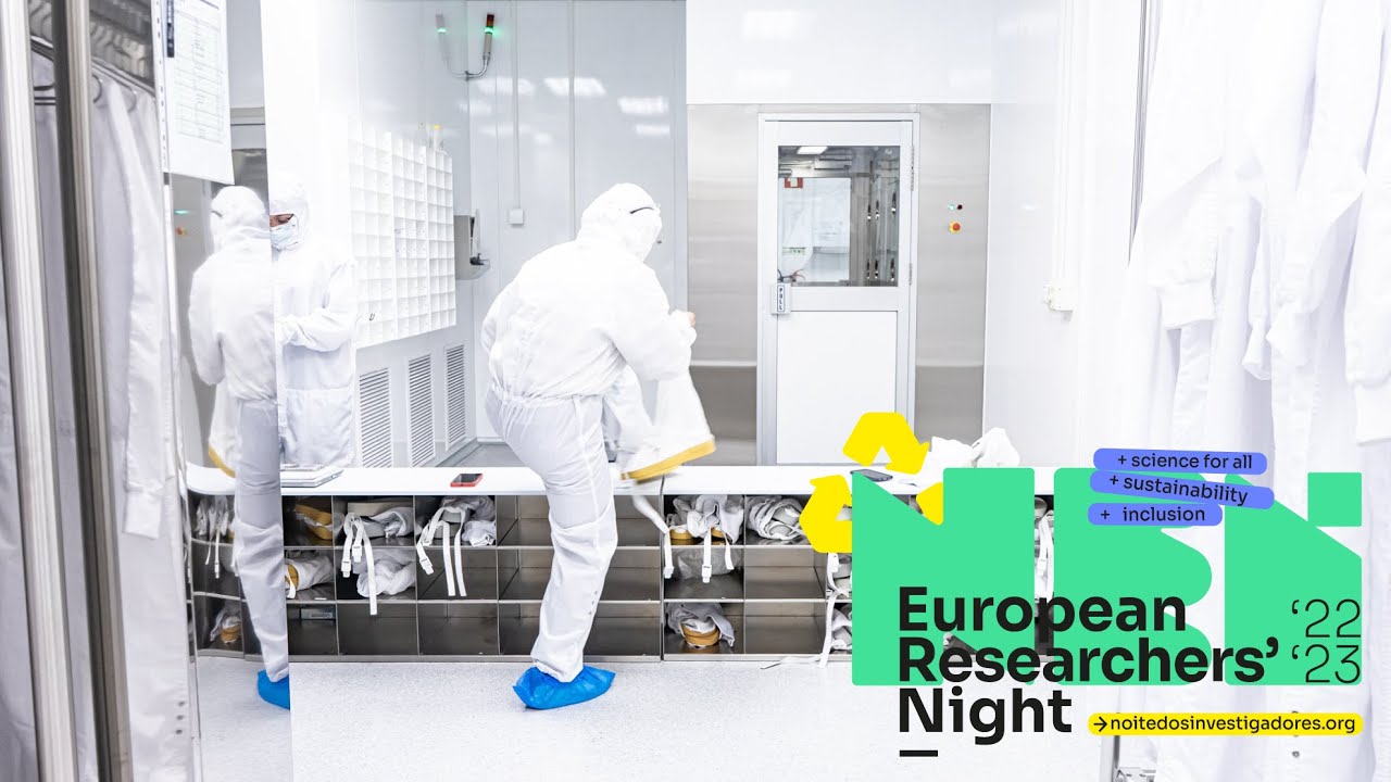Visit INL's Cleanroom