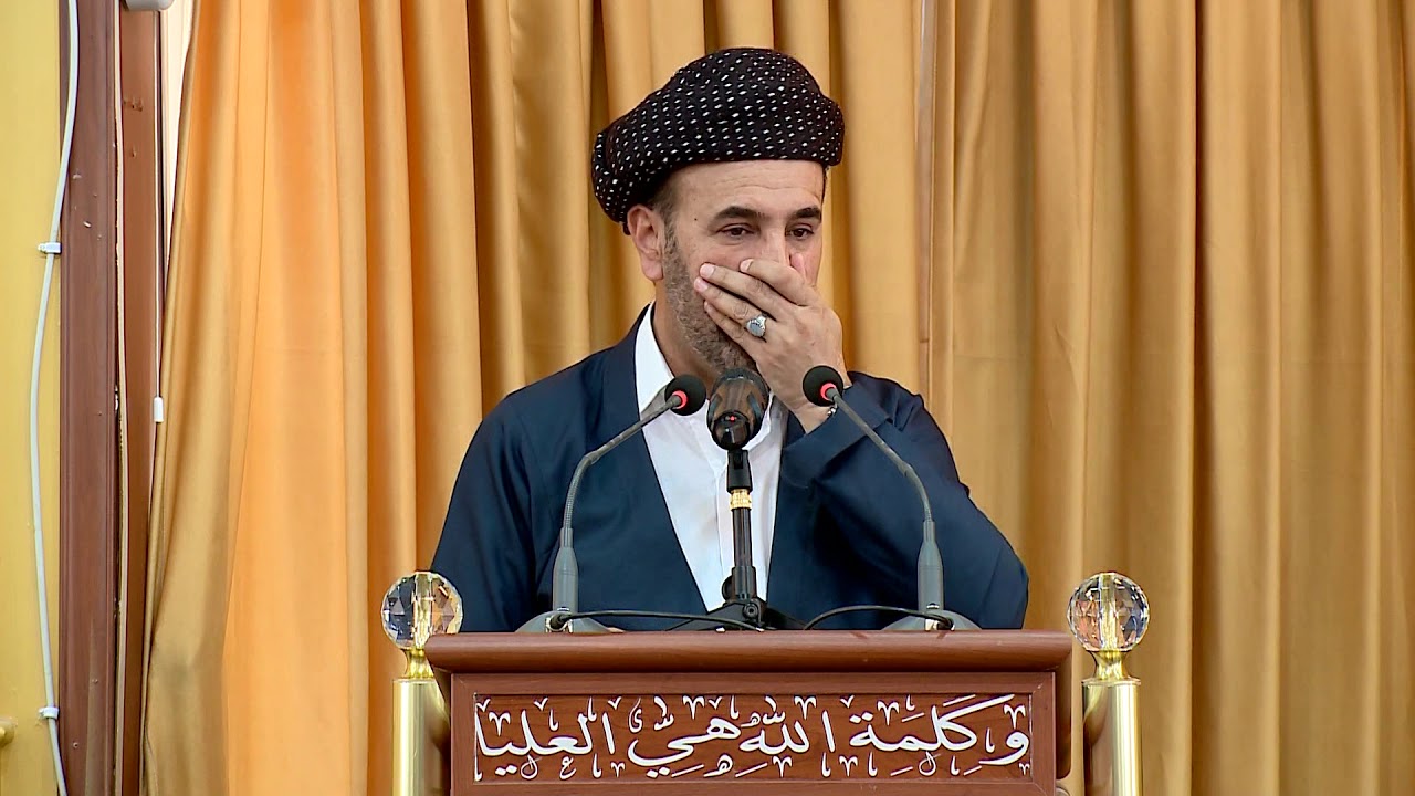 وتاری هه ینی مامۆستا فە رە یدون(ڕەوشتە ئیسلامیەکان) بەشی نۆیەم دەست پاکی ٢٠١٨/٨/٢٤