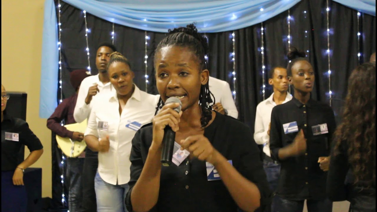 One Worship Praise as Worship Summit 2019