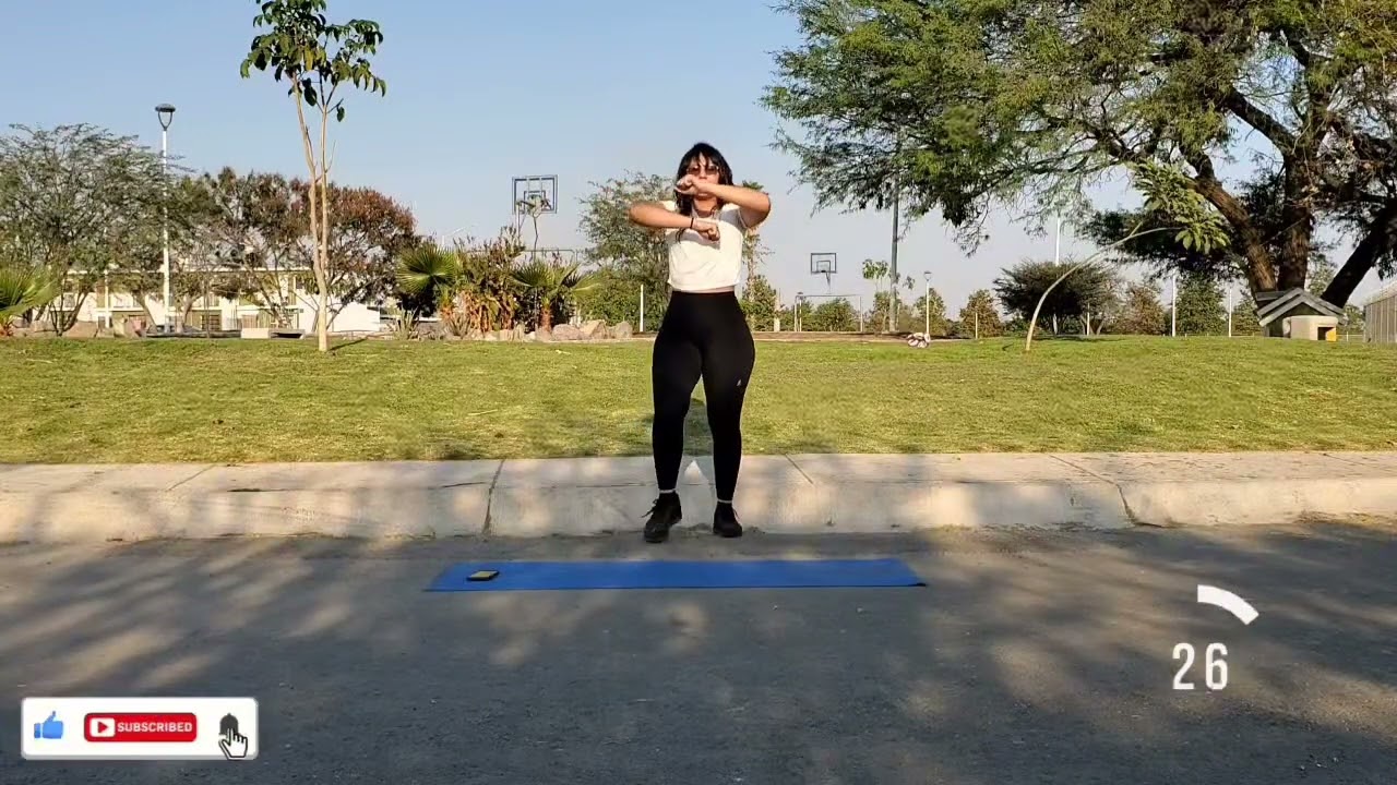 Brazos Delgados y Tonificados | May Bass Fitness para Mamás | Rutina en casa 