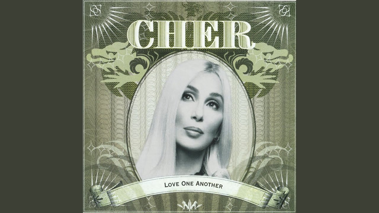 Love One Another (J-Star Club Mix)
