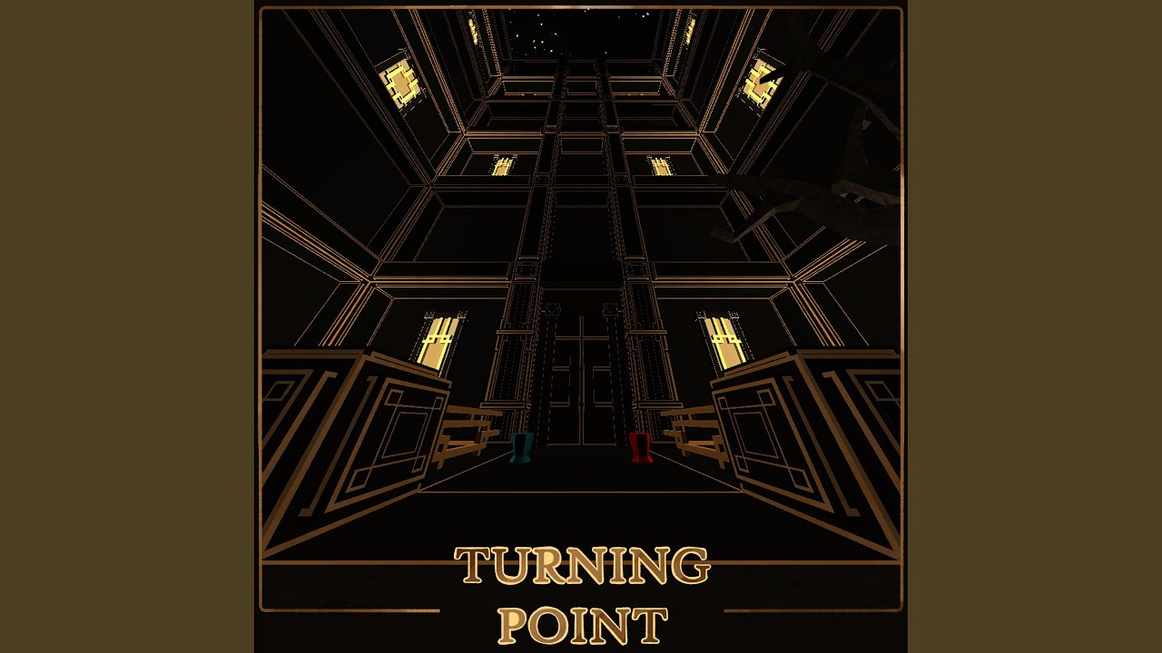 Turning Point (From "Fraudulence Vol. 1")