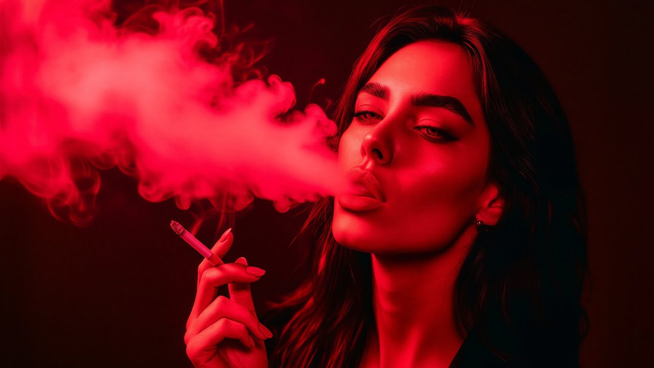 Smoke Mood — Just Relax | Deep House Mix 2026 • Chill / Night Vibes / Stress Relief #6